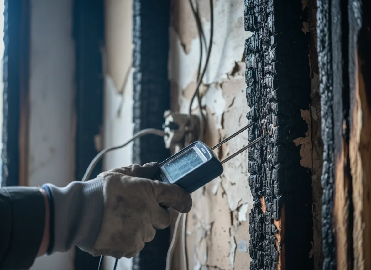 Fire Damage Restoration Jet, OK FAQs